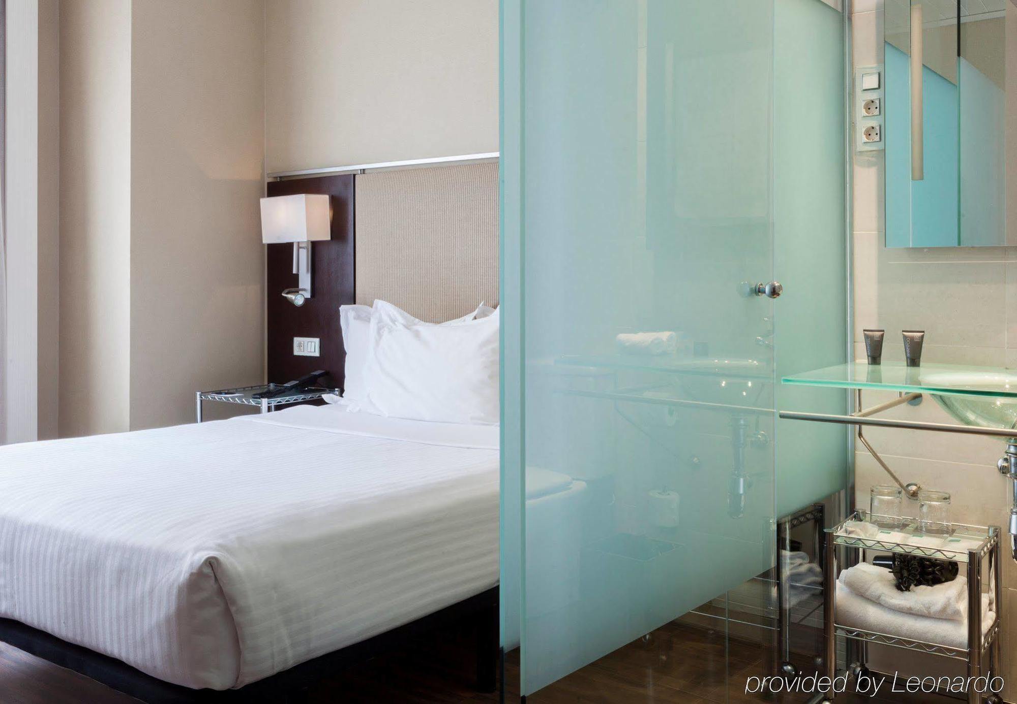 ברצלונה Ac Hotel Irla By Marriott מראה חיצוני תמונה