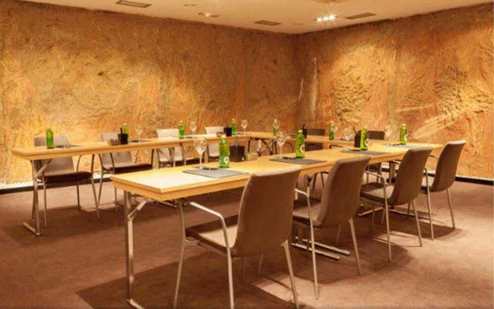 ברצלונה Ac Hotel Irla By Marriott מראה חיצוני תמונה