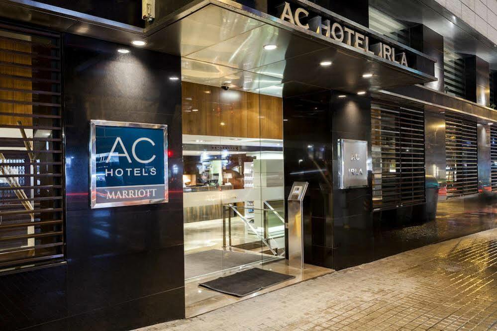 ברצלונה Ac Hotel Irla By Marriott מראה חיצוני תמונה
